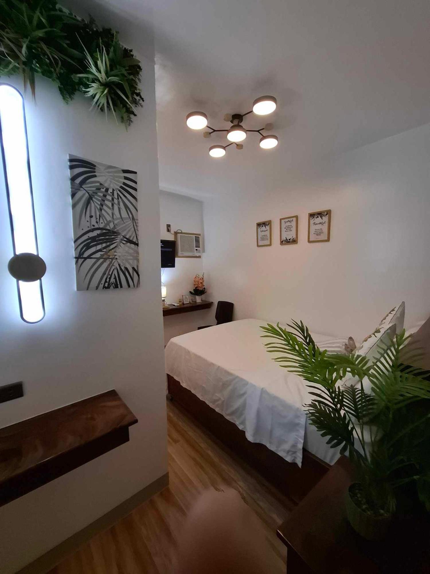 Dreamstay Hostel Moalboal Bagian luar foto